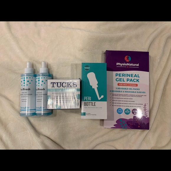 🌸MOTHER’S DAY🌸 Soon-to-Be Mom Postpartum Kit! - Picture 2 of 8